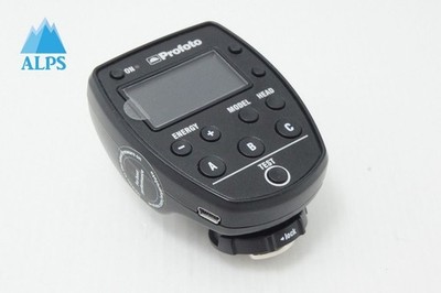 [Near mint] Profoto Air Remote TTL-N Wireless Transmitter for Nikon #260611i