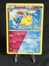 Azumarill 77/114 XY - Steam Siege Regular on eBay