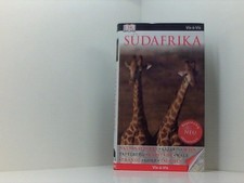 Vis a Vis Reiseführer Südafrika (Vis-à-Vis) Hauptautoren: Michael Brett ... [Übe