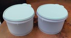 Tupperware Containers with Lids — photo 5