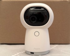 Aqara Camera Hub g3