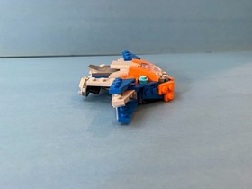 LEGO Marvel Guardians The Milano polybag #30449 - Near Complete - READ Descript!