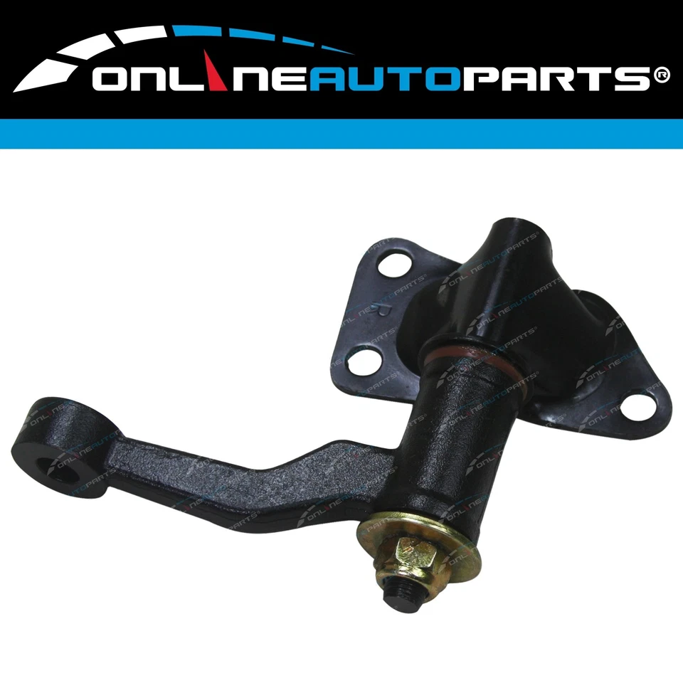 Steering Idler Arm for Nissan Navara D21 D22 2WD 1985 to 2013 RWD - image 3 of 4