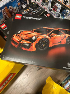 Lego 42096 | eBay