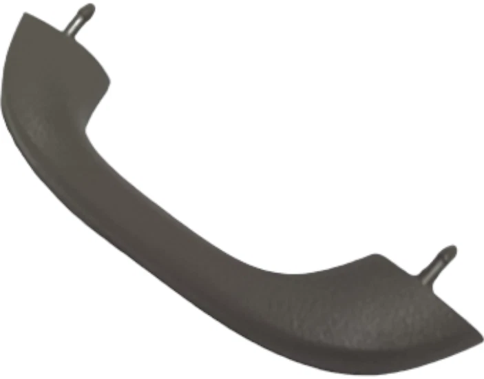 ПОДХОДИТ ДЛЯ 2006-2011 CHEVROLET PONTIAC AVEO AVEO5 РУЧКА, ASST 96650220 - НОВЫЙ OEM - Изображение 2 из 4