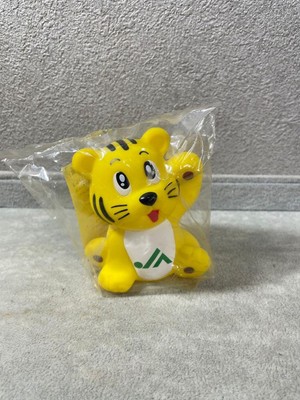 Lucky Tiger Tora-chan Piggy Bank JA