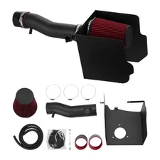 Cold Air Intake Kit For Toyota Tacoma 2016-2023 V6 3.5L 3.00in
