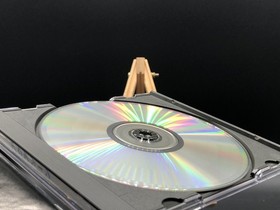 Aquazone Desktop Life (Sega Saturn,1996) from japan