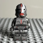 LEGO Star Wars Hunter Minifigure The Bad Batch Clone Wars sw1148 75314 75323 2S