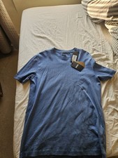 Image of Hugo Boss T-Shirt - Blue - Large