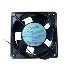 1 Pc. New KA1238HA2SAT Cooling Fan 12038 220V-240VAC 0.12/0.11A 12CM 2Pin