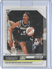 2024 PANINI INSTANT WNBA * ANGEL REESE * PRESEASON DEBUT *CARD #2 #d 1 /443 SKY