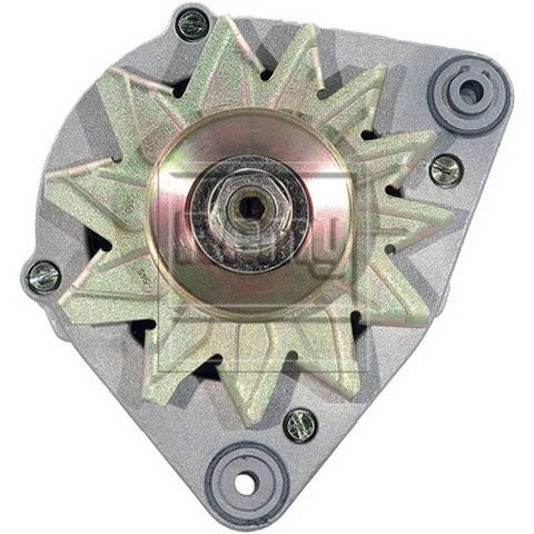 Alternador Remy 14782 Premium para modelos BMW selecionados 82-86 - Imagem 3 de 4