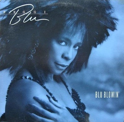Throwback Soul PEGGI BLU Blu Blowin  with Bonus Tracks  JAPAN CD NEW