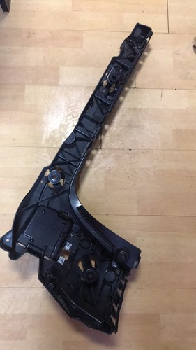 BMW X3 F25 Stoßstangenhalter hinten links Mittelträger 7338757