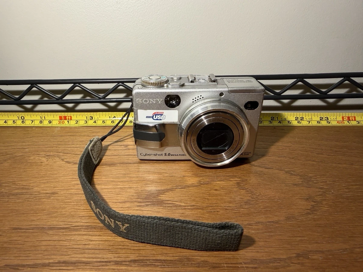 Sony Dsc V1 for sale | eBay