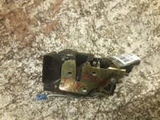 Porte avant et accessoires Daewoo REZZO