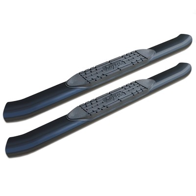 Raptor 5in OE Steps Boards Nerf Bars Black for 10-24 Ram 2500/3500 Regular Cab