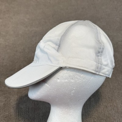 Nike Featherlight Tailwind Cap Hat Light Blue 7 Panel Y2K Womens Running Nike Featherlight Hat In Women main image 2
