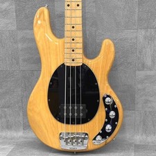 Ernie Ball Musicman Stingray Basso Elettrico Consegna Sicura dal Giappone