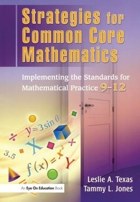 Strategien für Common Core Mathematics - 9781138168398