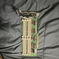 VL-1000 REV.0 VLB Port Expansion Card Serial ...