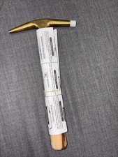 C.S. Osborne No. 36 Nylon Tip Magnetic Hammer
