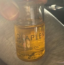 Olaplex NO. 7 Bonding Oil Concentrated High Shine Heat Protectant 30ml