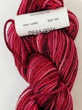 Koigu KPPPM Yarn 100 Merino Wool 175 yds Color: Variegated P644-0024