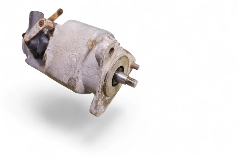 Triumph Bonneville T110 1959 unidad 650 6T TR6 T120 *2895 Magneto  Foto 4 de 4