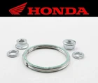 Exhaust Manifold Gasket Repair Set Honda XL350 1976-1978 (Complete Set)