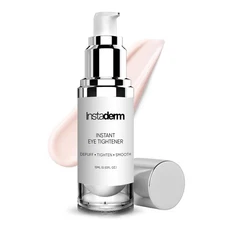 Eye Tightener: Remove Bags, Puffiness, Dark Circles & Wrinkles Fast