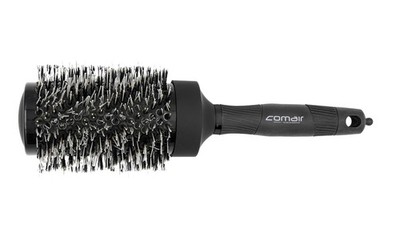 Rundbürste Comair Thermal Twist 54/73 mm ergonomisch rutschfest reduziert Frizz