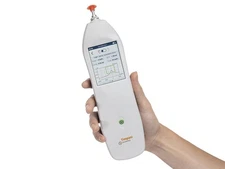 Inventis Timpani – Handheld Tympanometer Middle Ear Analyzer NEW