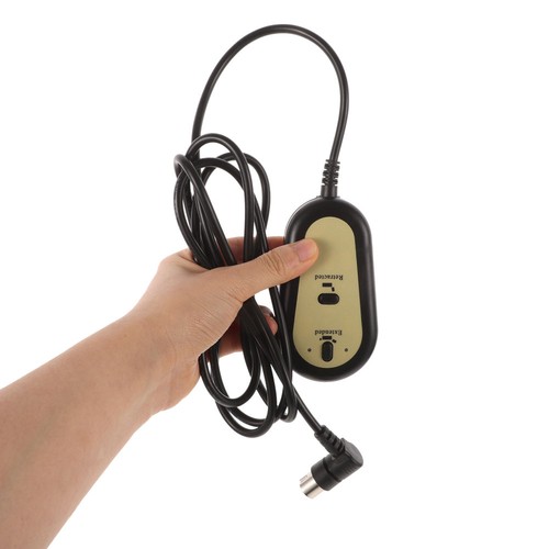 Electric Massage Table Remote Control Travel Lift Chair Replacement Parts - Picture 3 of 12