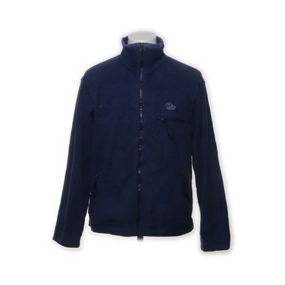 Lowe Alpine, Fleecejacke, Herren, Größe: M, Blau, Fleece #ztP