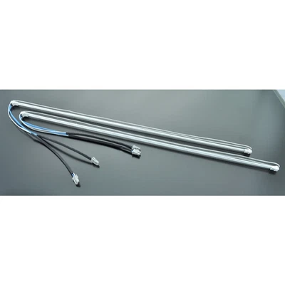 PLAZMO Monitor Repair CCFL Backlight Assemblies for 19.0" Hannstar HSD190MEN3