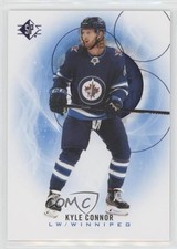 2020-21 SP Retail Blue Kyle Connor #4 0kb5