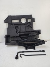 2019-2025 Honda Passport Spare Tire Jack Kit