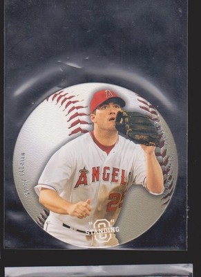 Baseball Collection Vintage Rookies Inserts (33/34)-- Get 40% off!!