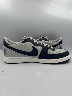 Nike Terminator Low Georgetown Gray Navy FN6830-001 Size 13 | eBay