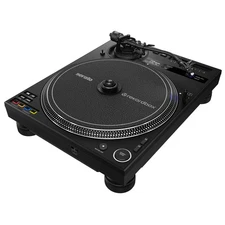 Pioneer DJ PLX-CRSS12 Pro Direct Drive Turntable DVS Control