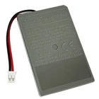 Replacement Battery For PS4 Dualshock 4 Sony Playstation Controller LIP1522 3.7V