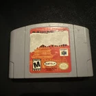 John Romero's Daikatana Nintendo 64 N64 Game Cartridge Only Authentic Kemco