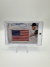 Panini 2014 National Treasures Chris Sale Autograph Patch #14 /99 MLB