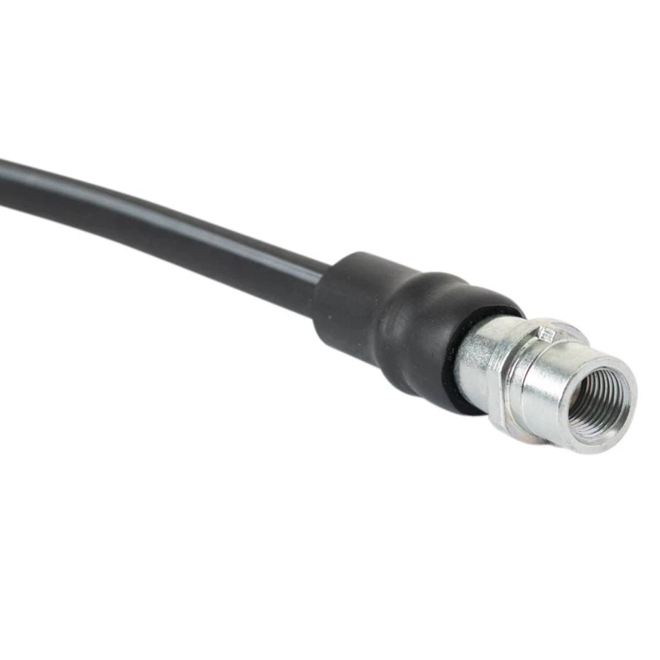 Juego de mangueras de freno delanteras y traseras para Audi A4 A4 Quattro 2002 Foto 2 de 4