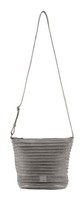 FREDsBRUDER Riffelinchen UmhäNgetasche Tasche Grey Grau Neu