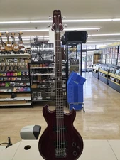 Aria Pro Ii Csb Deluxe Electric Bass Safe delivery from Japan