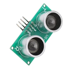 US‑016 Analog Voltage Output High Accuracy Ultrasonic Ranging Sensor NY