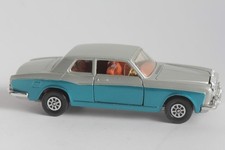 CORGI TOYS Rolls Royce Silver Shadow Mulliner 273 Miniature Car (61301)